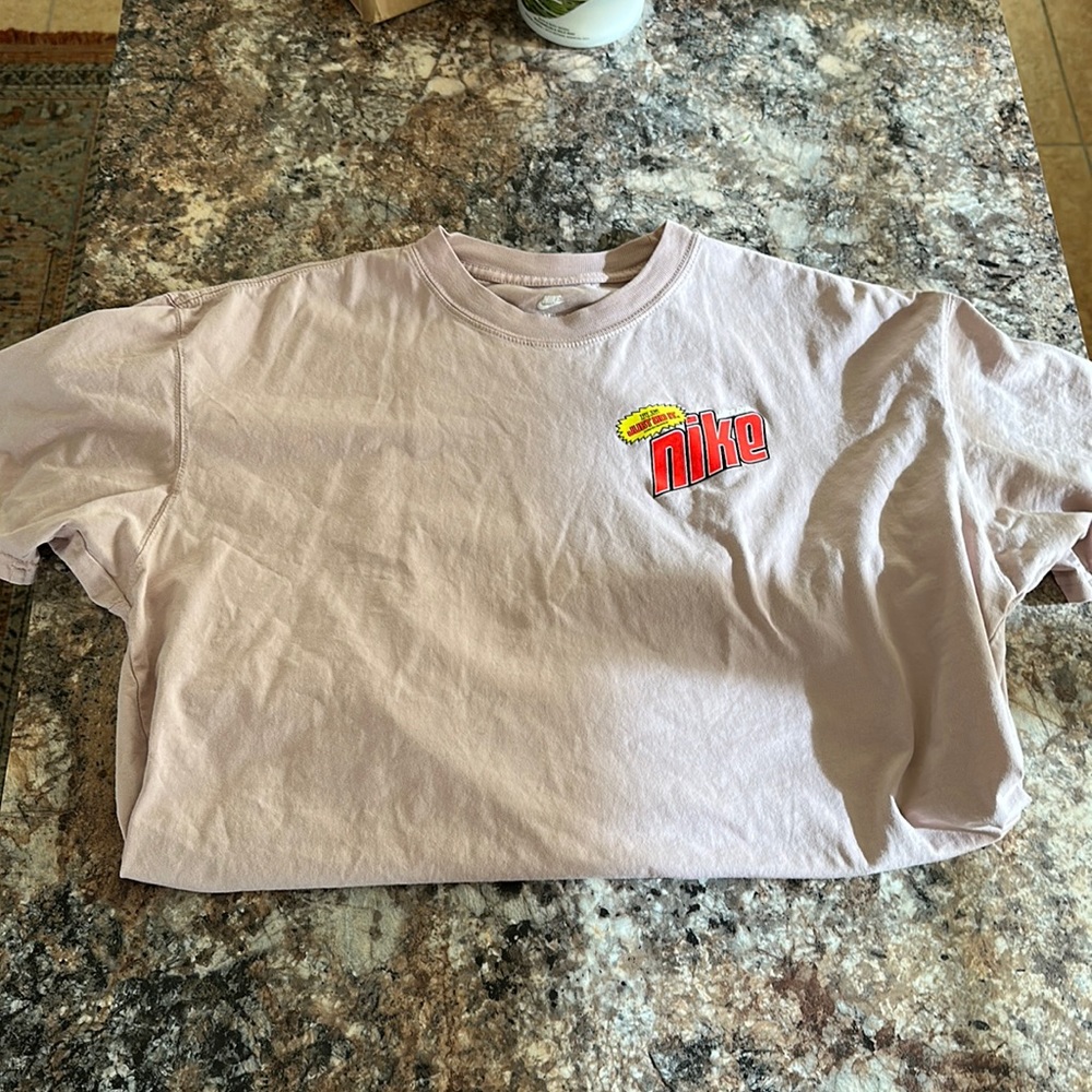 Nike shirt